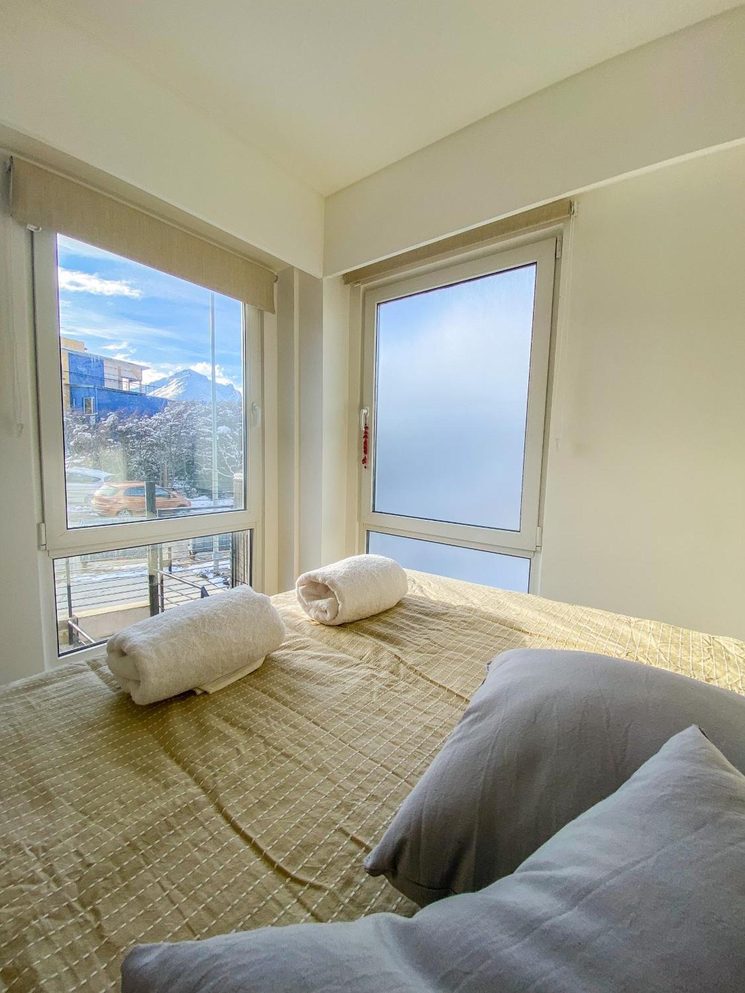 Bahia Magica - 1 Apartamento Ushuaia
